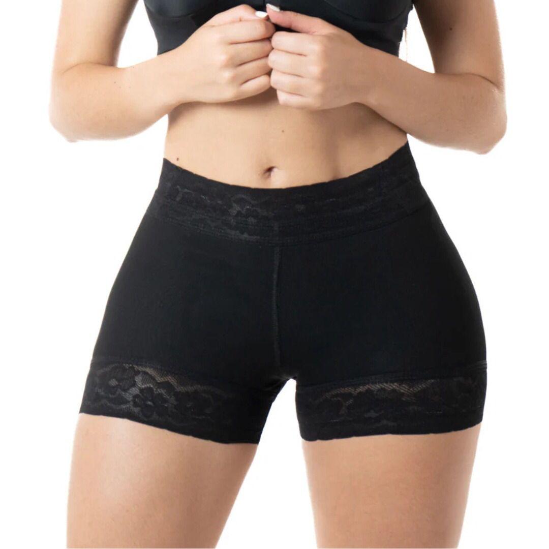 PANTY MOLDEADOR DE ABDOMEN🌹