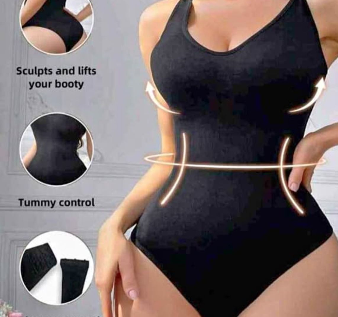 BODY MOLDEADOR DE CINTURA